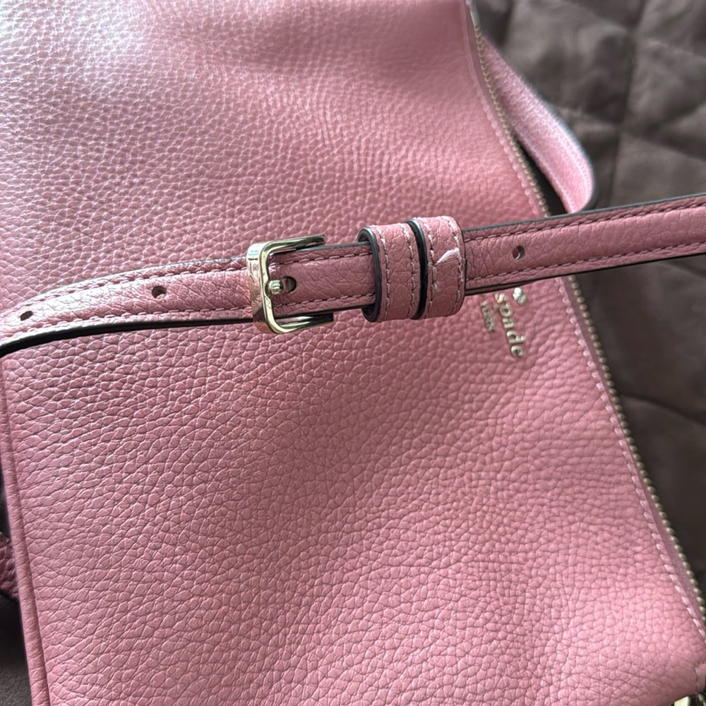 ♠️ KATE SPADE CROSSBODY BAG - Picture 7 of 7